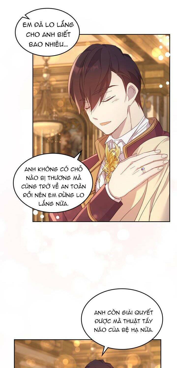 Tôi Vô Tình Cứu Được Em Trai Nam Chính Chapter 58 - Trang 2