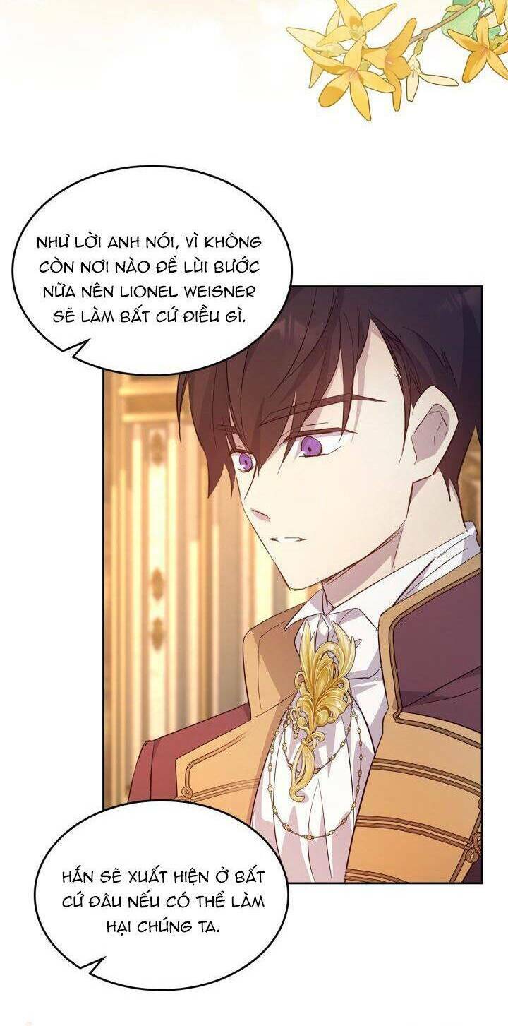 Tôi Vô Tình Cứu Được Em Trai Nam Chính Chapter 58 - Trang 2