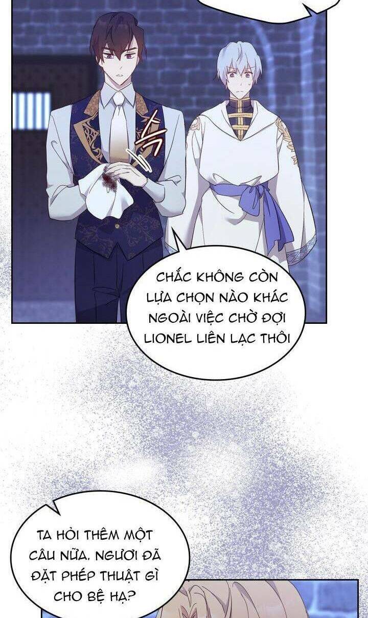 Tôi Vô Tình Cứu Được Em Trai Nam Chính Chapter 56 - Trang 2