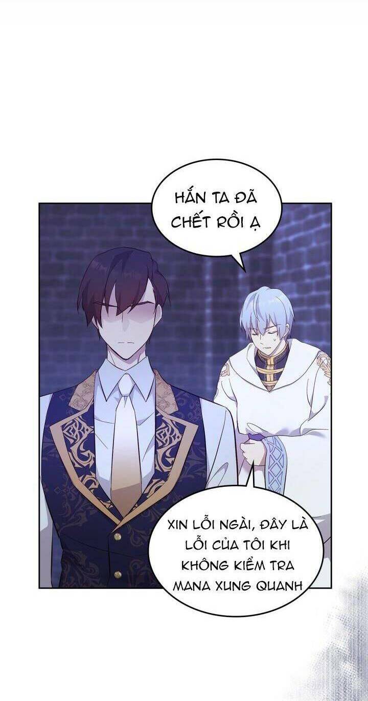 Tôi Vô Tình Cứu Được Em Trai Nam Chính Chapter 56 - Trang 2