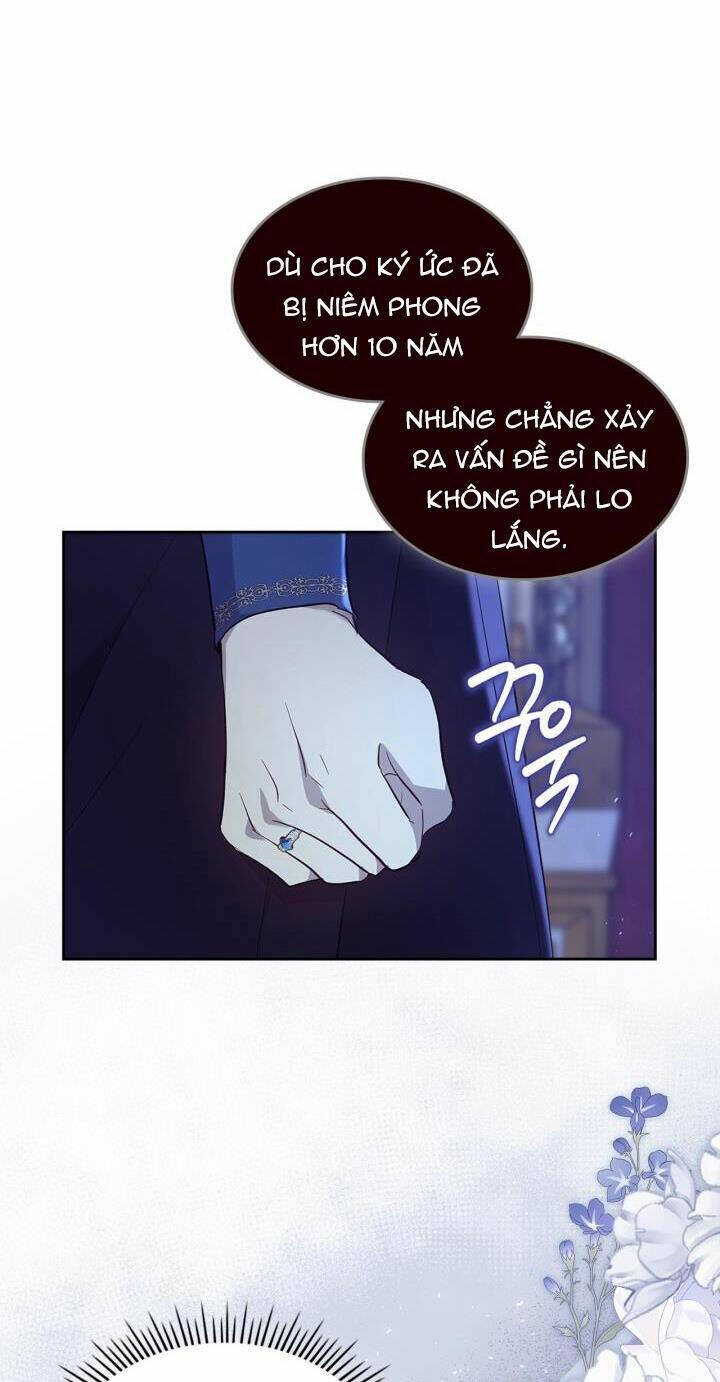 Tôi Vô Tình Cứu Được Em Trai Nam Chính Chapter 53 - Trang 2