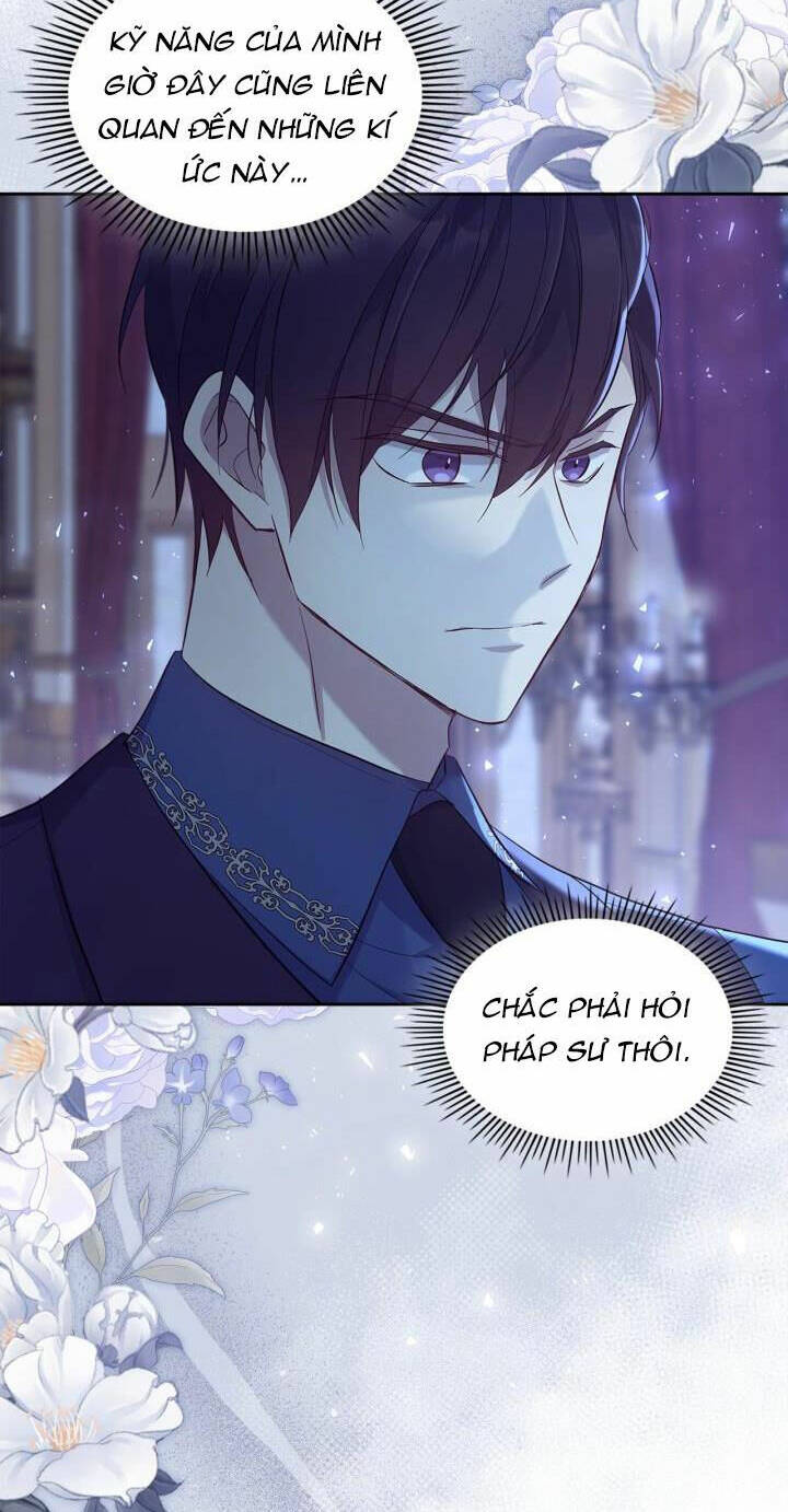 Tôi Vô Tình Cứu Được Em Trai Nam Chính Chapter 53 - Trang 2