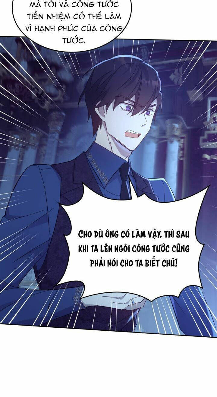 Tôi Vô Tình Cứu Được Em Trai Nam Chính Chapter 53 - Trang 2