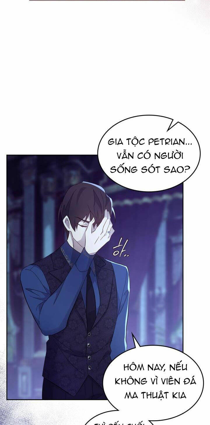 Tôi Vô Tình Cứu Được Em Trai Nam Chính Chapter 53 - Trang 2