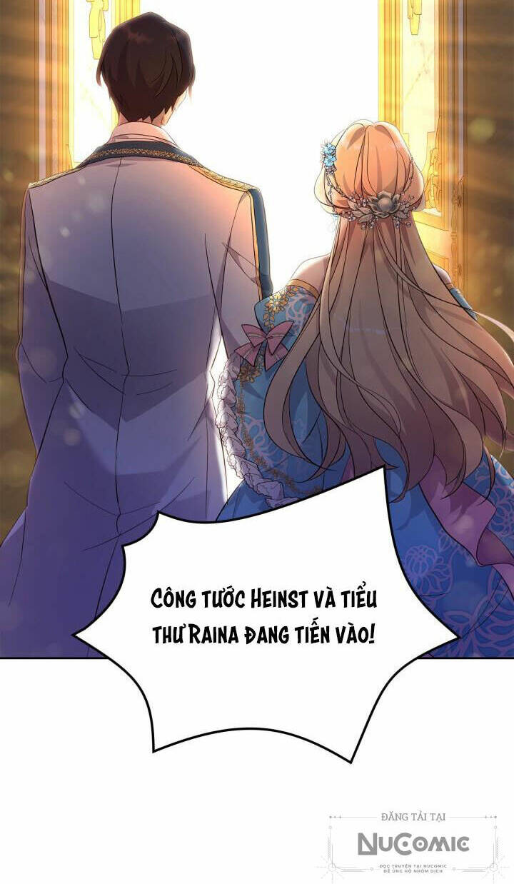 Tôi Vô Tình Cứu Được Em Trai Nam Chính Chapter 51 - Trang 2