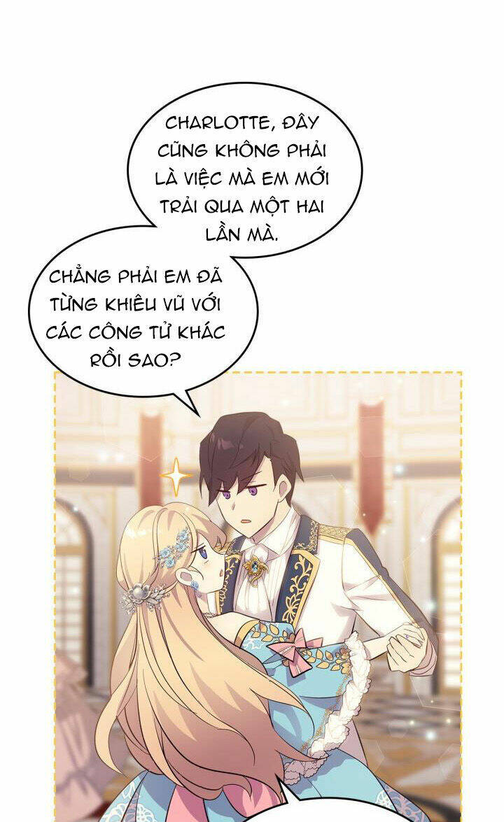 Tôi Vô Tình Cứu Được Em Trai Nam Chính Chapter 51 - Trang 2