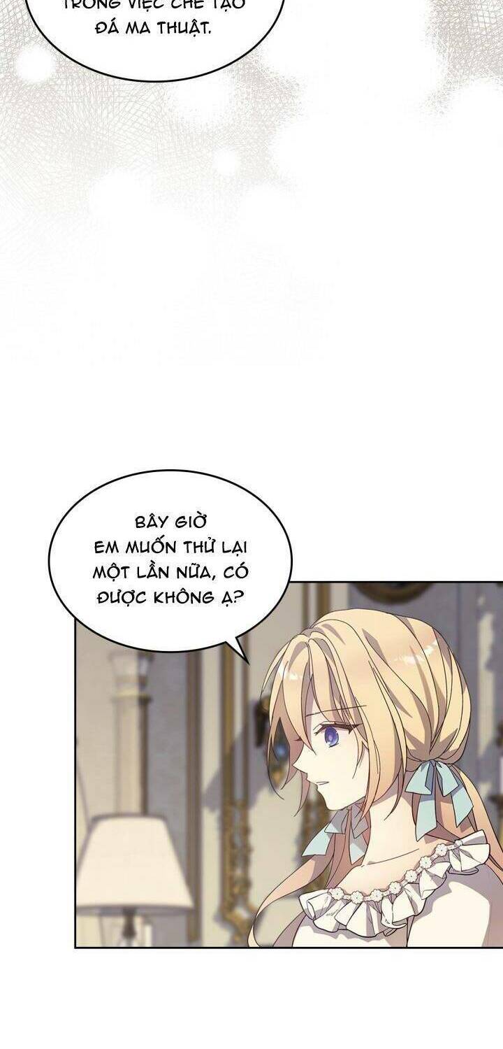 Tôi Vô Tình Cứu Được Em Trai Nam Chính Chapter 49 - Trang 2