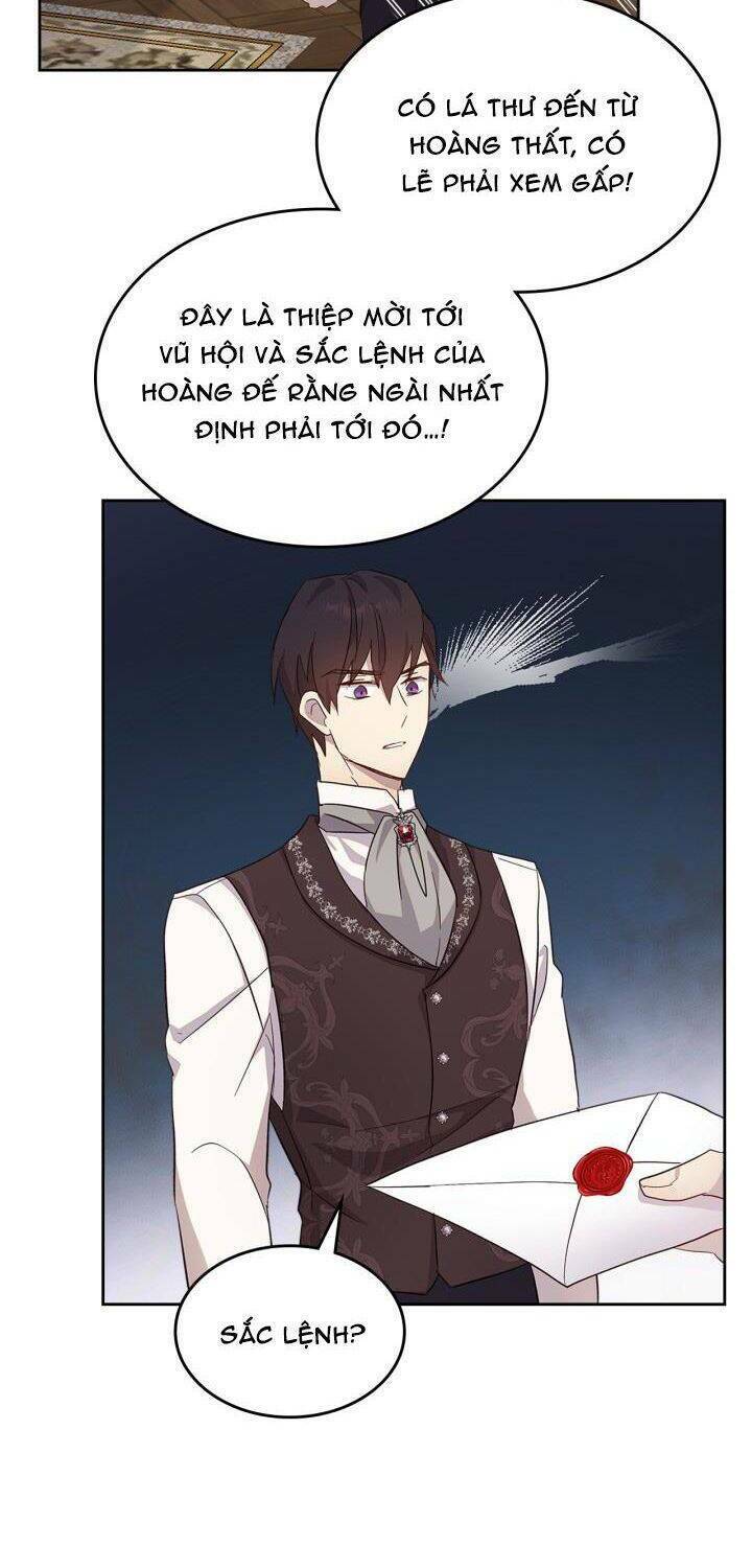 Tôi Vô Tình Cứu Được Em Trai Nam Chính Chapter 49 - Trang 2