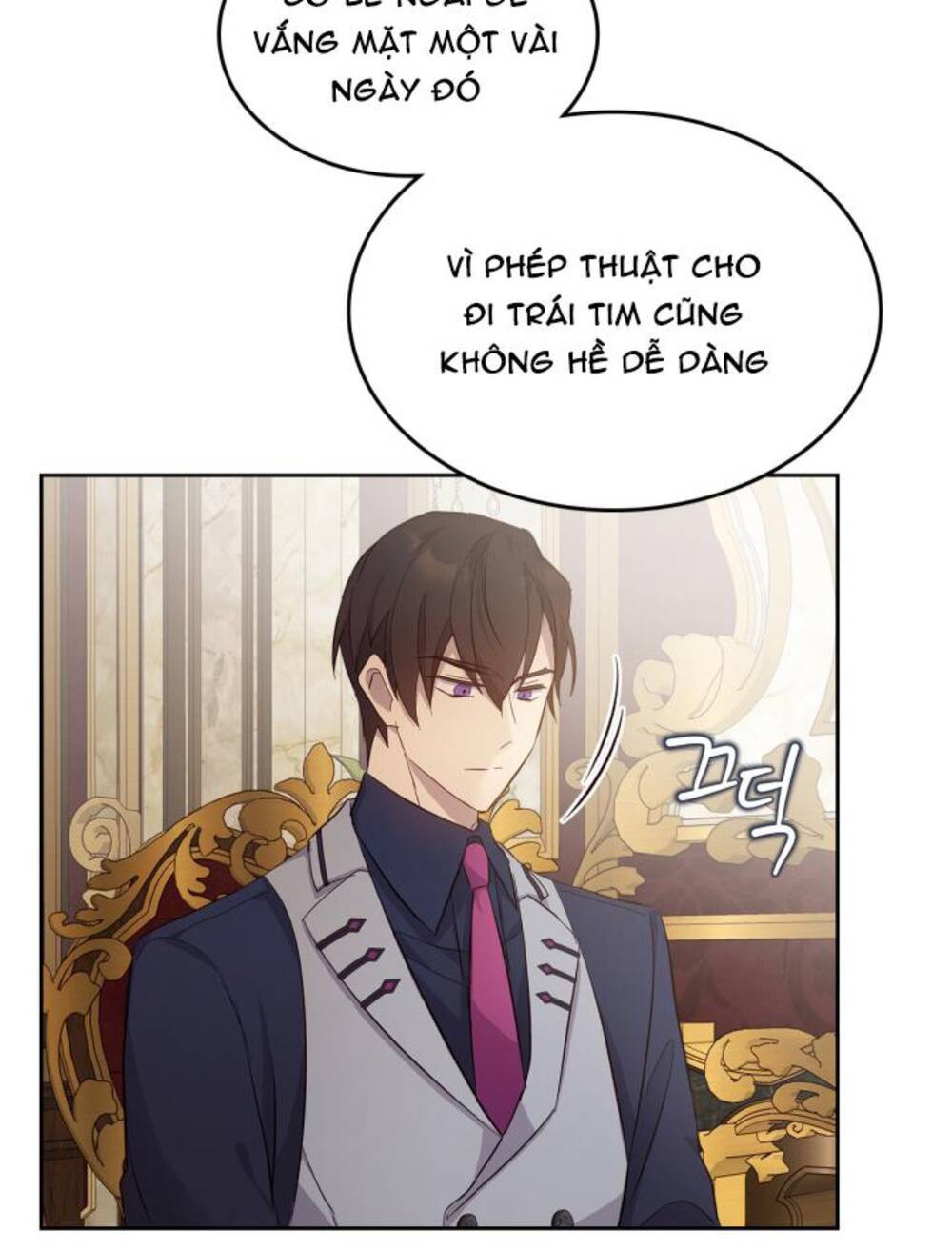 Tôi Vô Tình Cứu Được Em Trai Nam Chính Chapter 47 - Trang 2