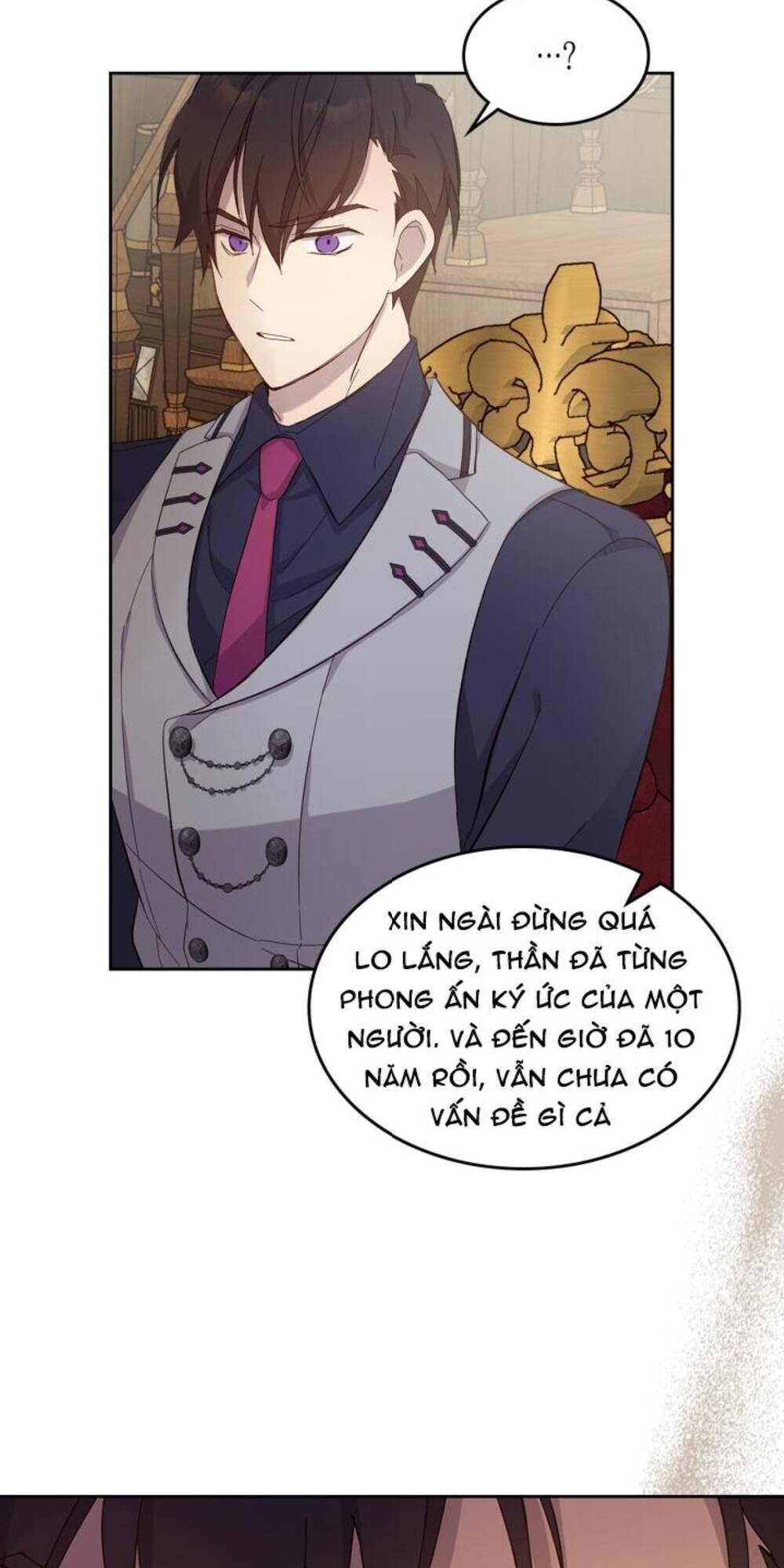 Tôi Vô Tình Cứu Được Em Trai Nam Chính Chapter 47 - Trang 2