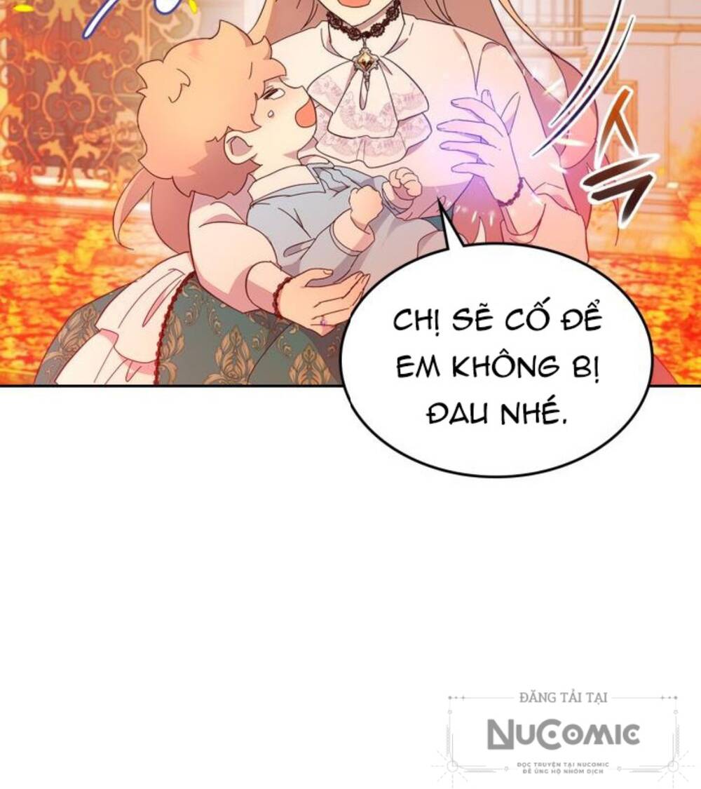 Tôi Vô Tình Cứu Được Em Trai Nam Chính Chapter 46 - Trang 2