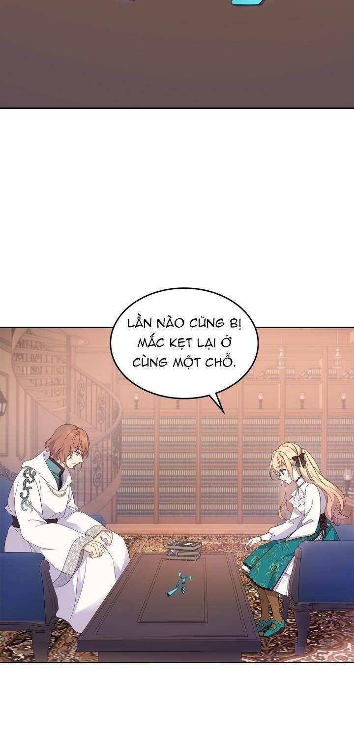 Tôi Vô Tình Cứu Được Em Trai Nam Chính Chapter 44 - Trang 2