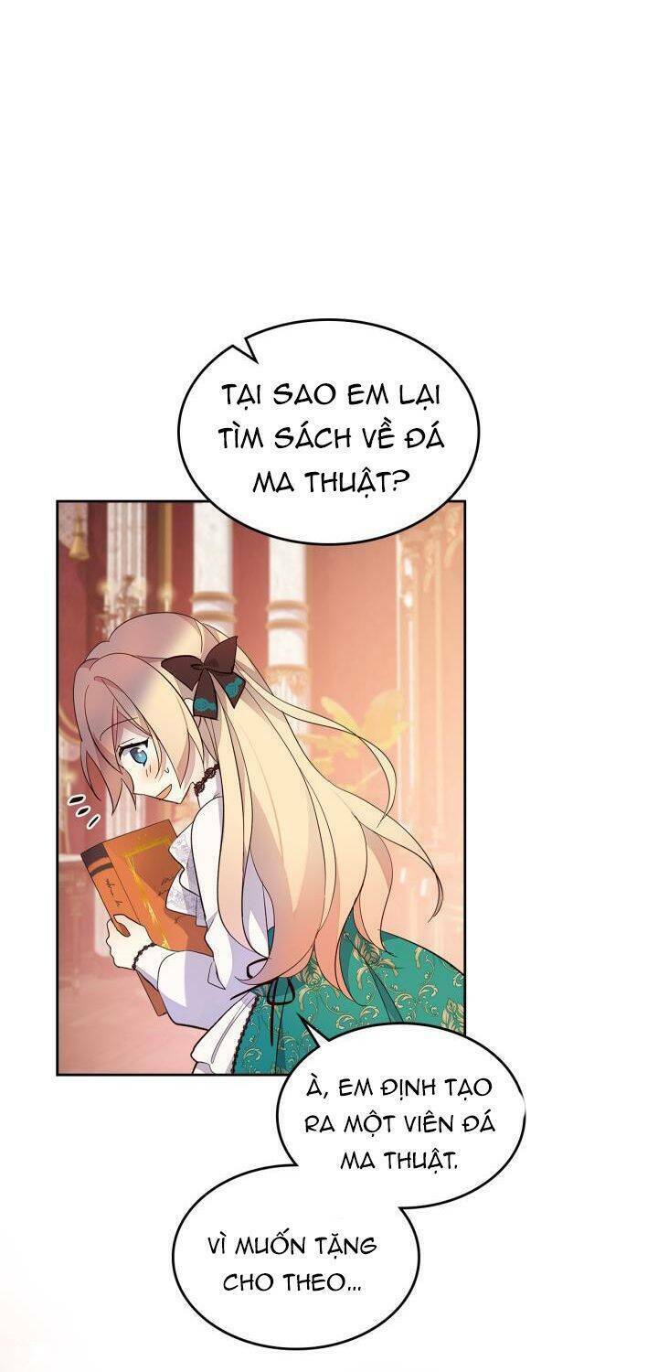 Tôi Vô Tình Cứu Được Em Trai Nam Chính Chapter 44 - Trang 2