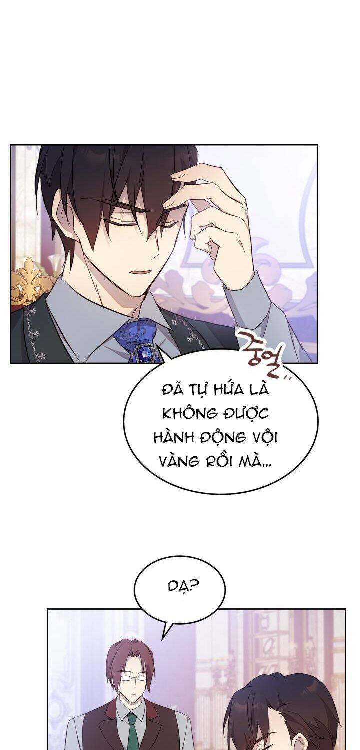 Tôi Vô Tình Cứu Được Em Trai Nam Chính Chapter 43 - Trang 2