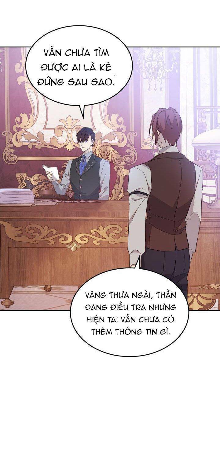 Tôi Vô Tình Cứu Được Em Trai Nam Chính Chapter 43 - Trang 2