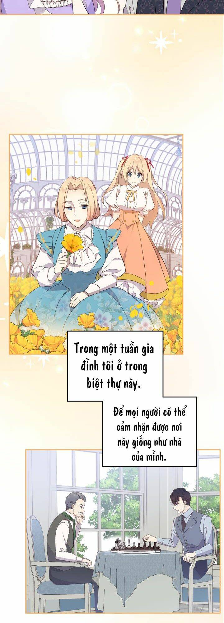 Tôi Vô Tình Cứu Được Em Trai Nam Chính Chapter 42 - Trang 2