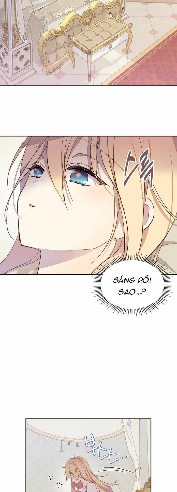 Tôi Vô Tình Cứu Được Em Trai Nam Chính Chapter 42 - Trang 2