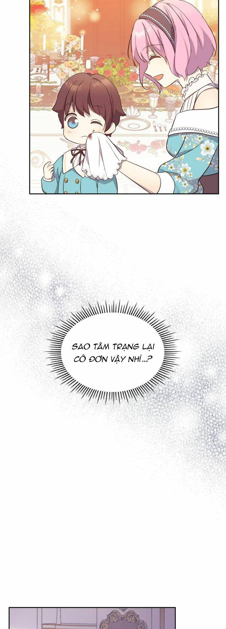 Tôi Vô Tình Cứu Được Em Trai Nam Chính Chapter 41 - Trang 2