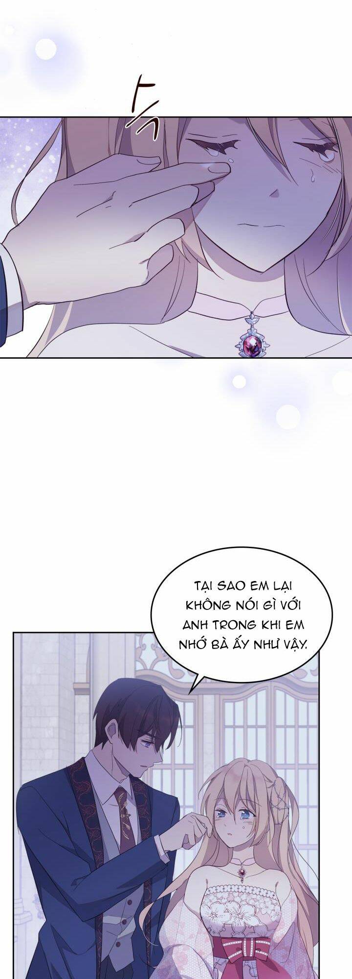 Tôi Vô Tình Cứu Được Em Trai Nam Chính Chapter 41 - Trang 2