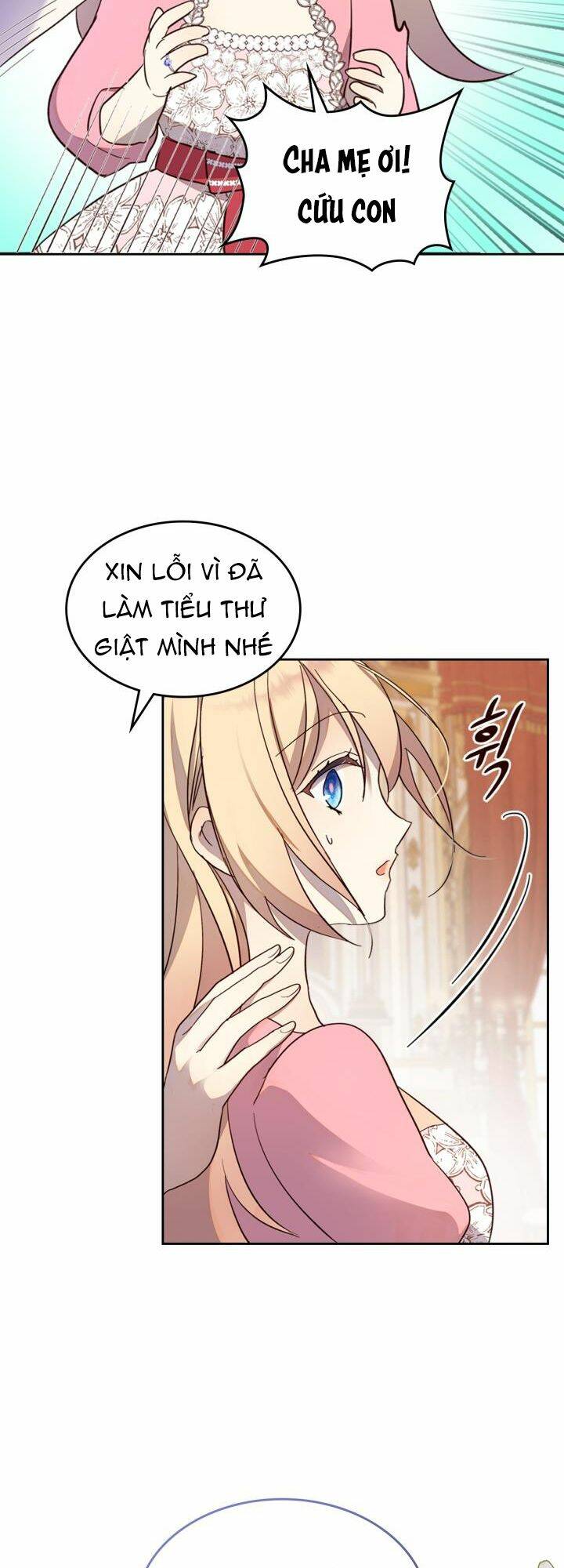 Tôi Vô Tình Cứu Được Em Trai Nam Chính Chapter 40 - Trang 2