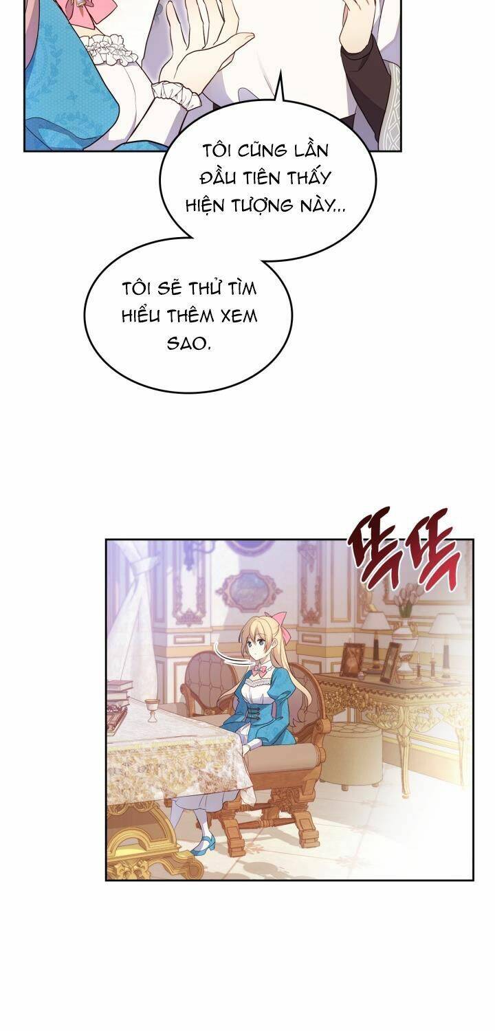 Tôi Vô Tình Cứu Được Em Trai Nam Chính Chapter 39 - Trang 2