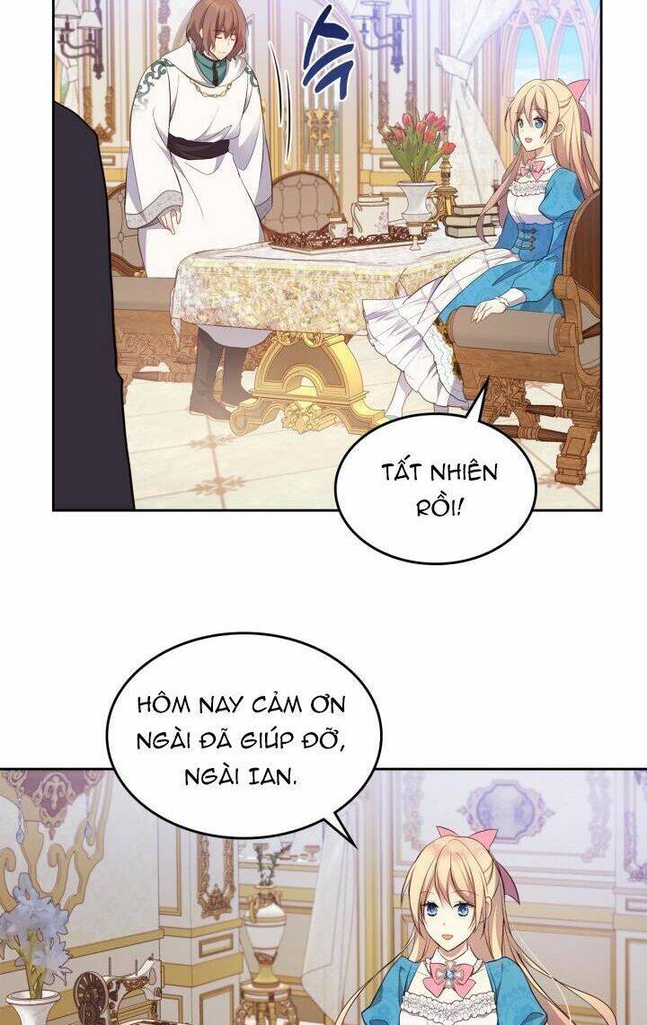 Tôi Vô Tình Cứu Được Em Trai Nam Chính Chapter 39 - Trang 2