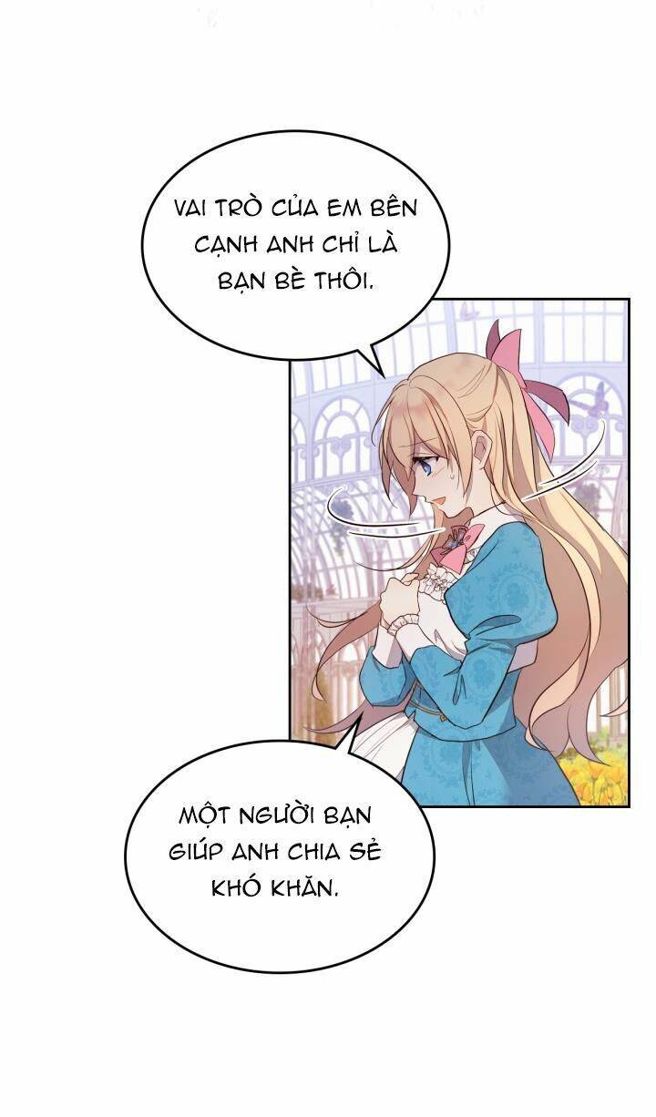 Tôi Vô Tình Cứu Được Em Trai Nam Chính Chapter 39 - Trang 2