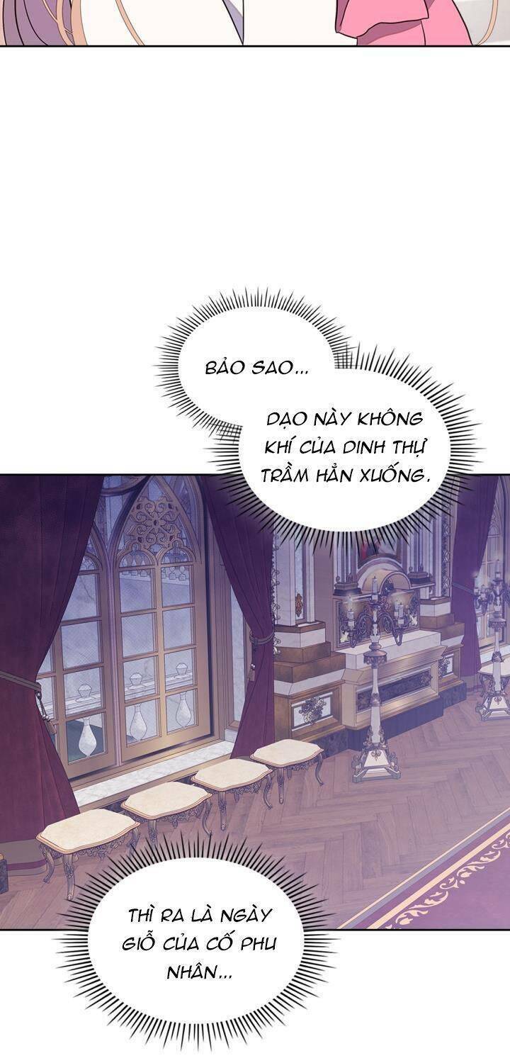 Tôi Vô Tình Cứu Được Em Trai Nam Chính Chapter 36 - Trang 2