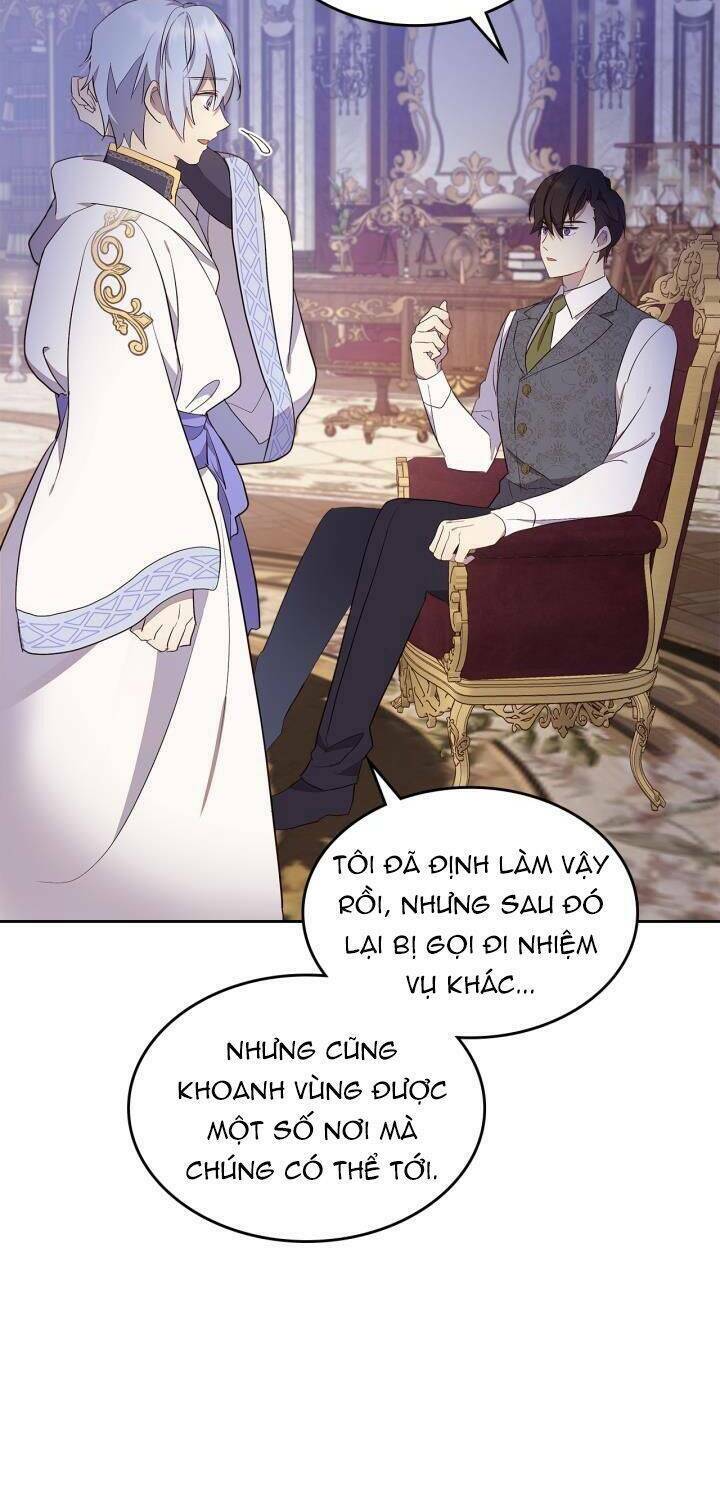 Tôi Vô Tình Cứu Được Em Trai Nam Chính Chapter 36 - Trang 2