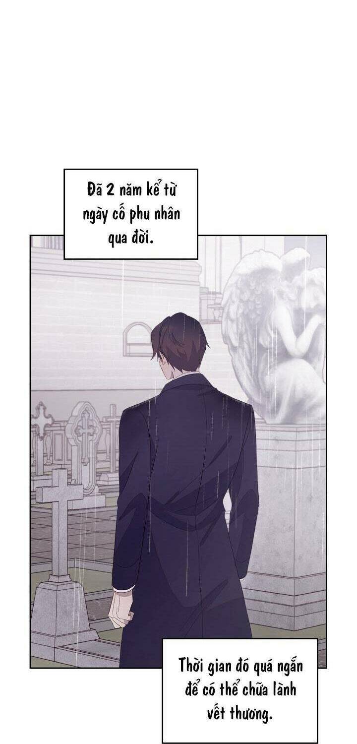 Tôi Vô Tình Cứu Được Em Trai Nam Chính Chapter 36 - Trang 2