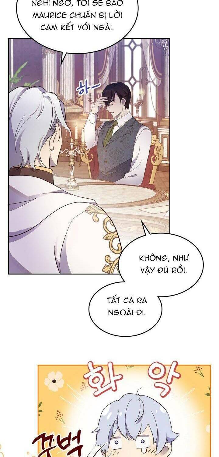 Tôi Vô Tình Cứu Được Em Trai Nam Chính Chapter 35 - Trang 2