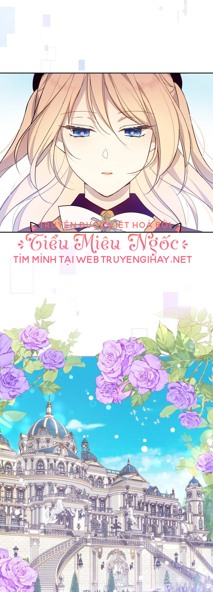 Tôi Vô Tình Cứu Được Em Trai Nam Chính Chapter 33 - Trang 2