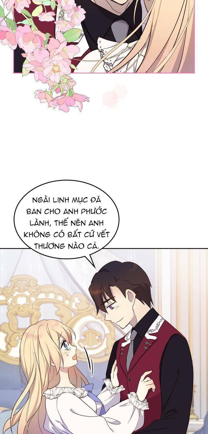 Tôi Vô Tình Cứu Được Em Trai Nam Chính Chapter 32 - Trang 2