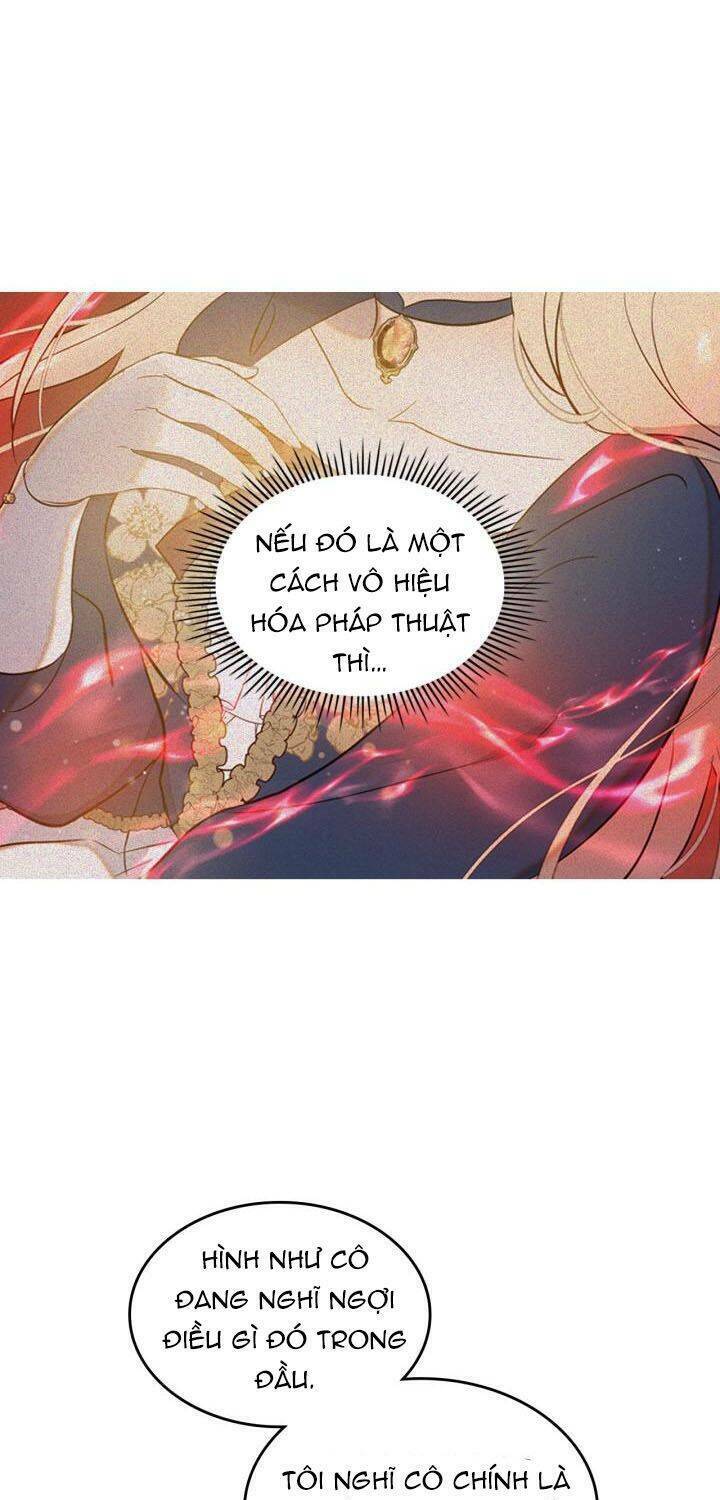 Tôi Vô Tình Cứu Được Em Trai Nam Chính Chapter 32 - Trang 2