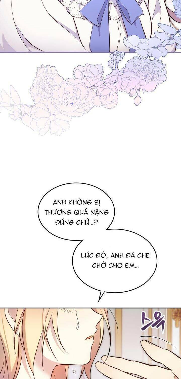 Tôi Vô Tình Cứu Được Em Trai Nam Chính Chapter 32 - Trang 2