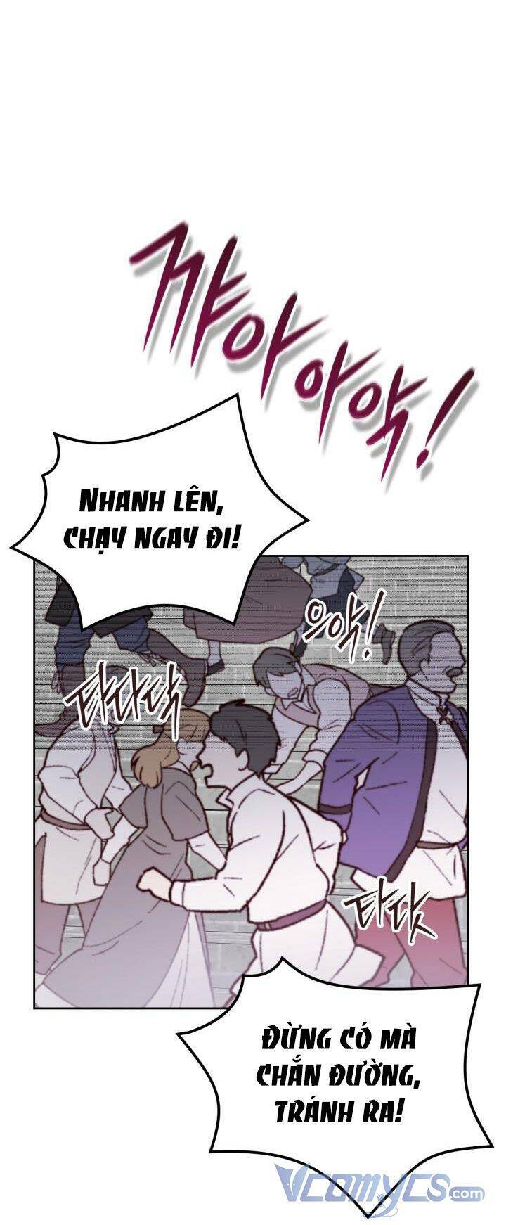 Tôi Vô Tình Cứu Được Em Trai Nam Chính Chapter 31 - Trang 2