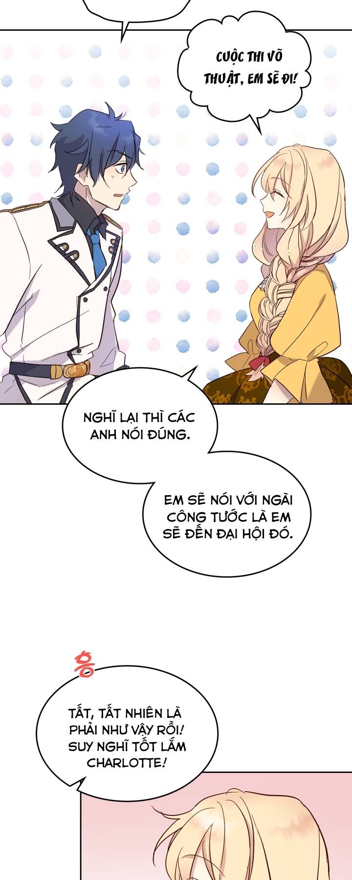 Tôi Vô Tình Cứu Được Em Trai Nam Chính Chapter 30 - Trang 2