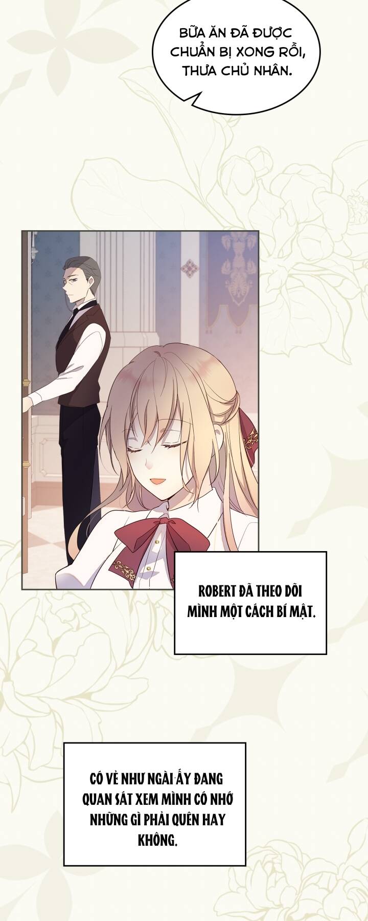 Tôi Vô Tình Cứu Được Em Trai Nam Chính Chapter 30 - Trang 2