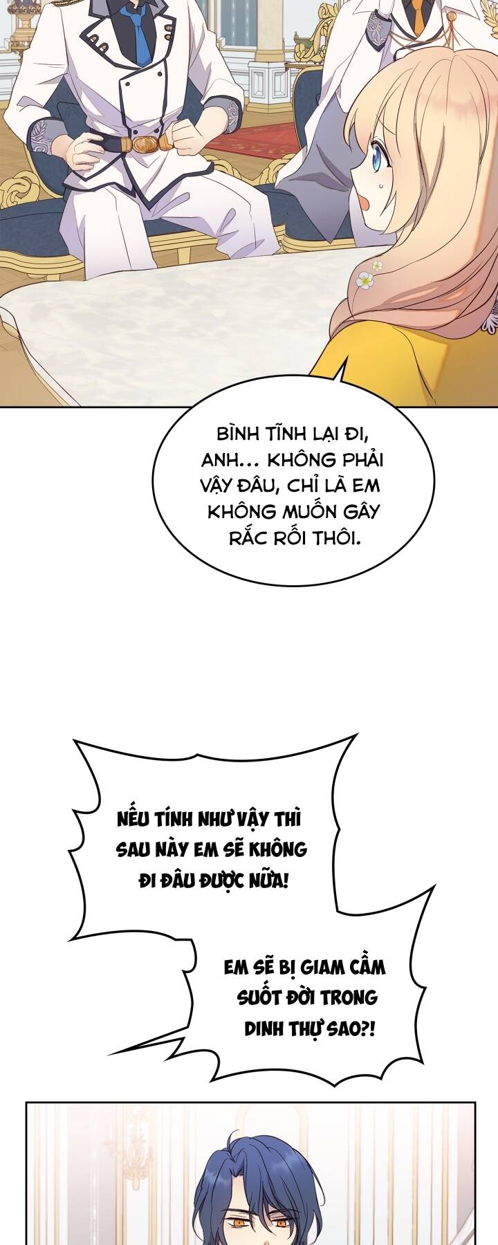 Tôi Vô Tình Cứu Được Em Trai Nam Chính Chapter 30 - Trang 2