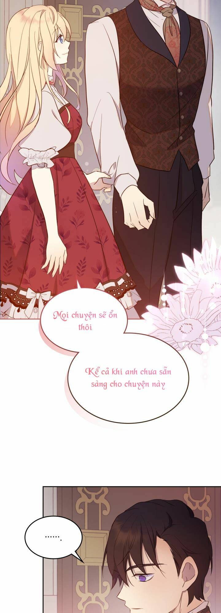 Tôi Vô Tình Cứu Được Em Trai Nam Chính Chapter 29 - Trang 2