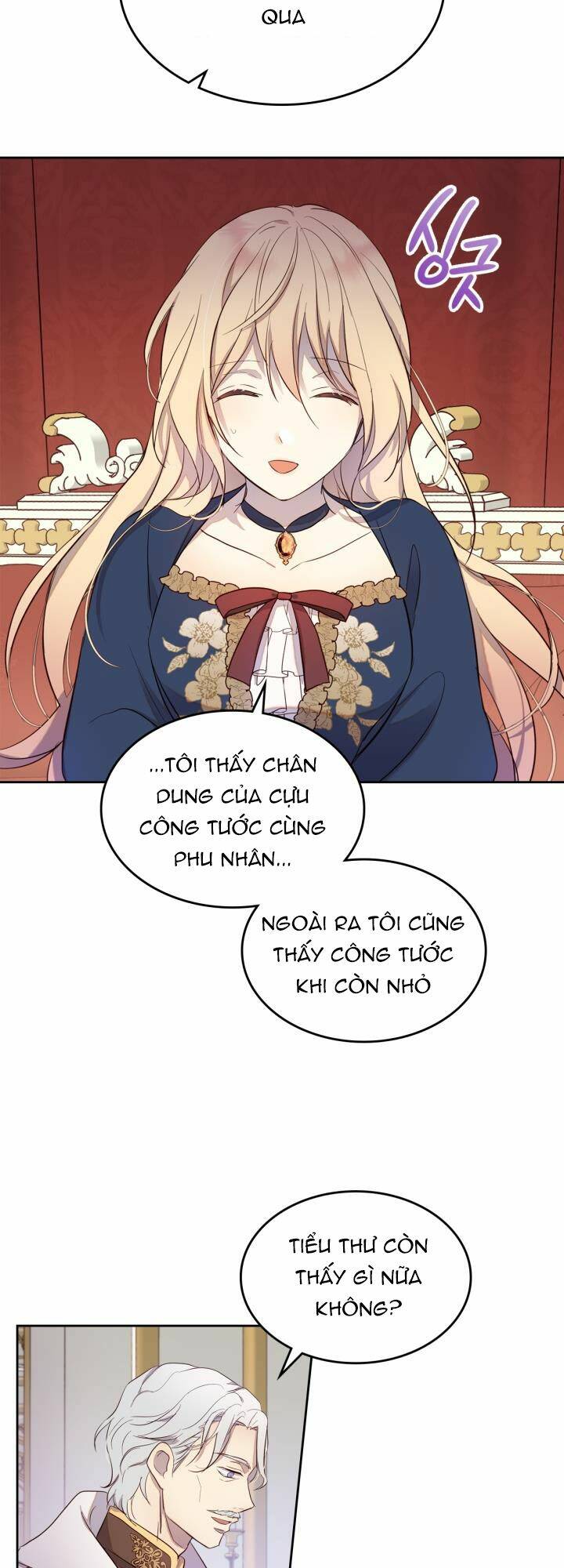 Tôi Vô Tình Cứu Được Em Trai Nam Chính Chapter 29 - Trang 2