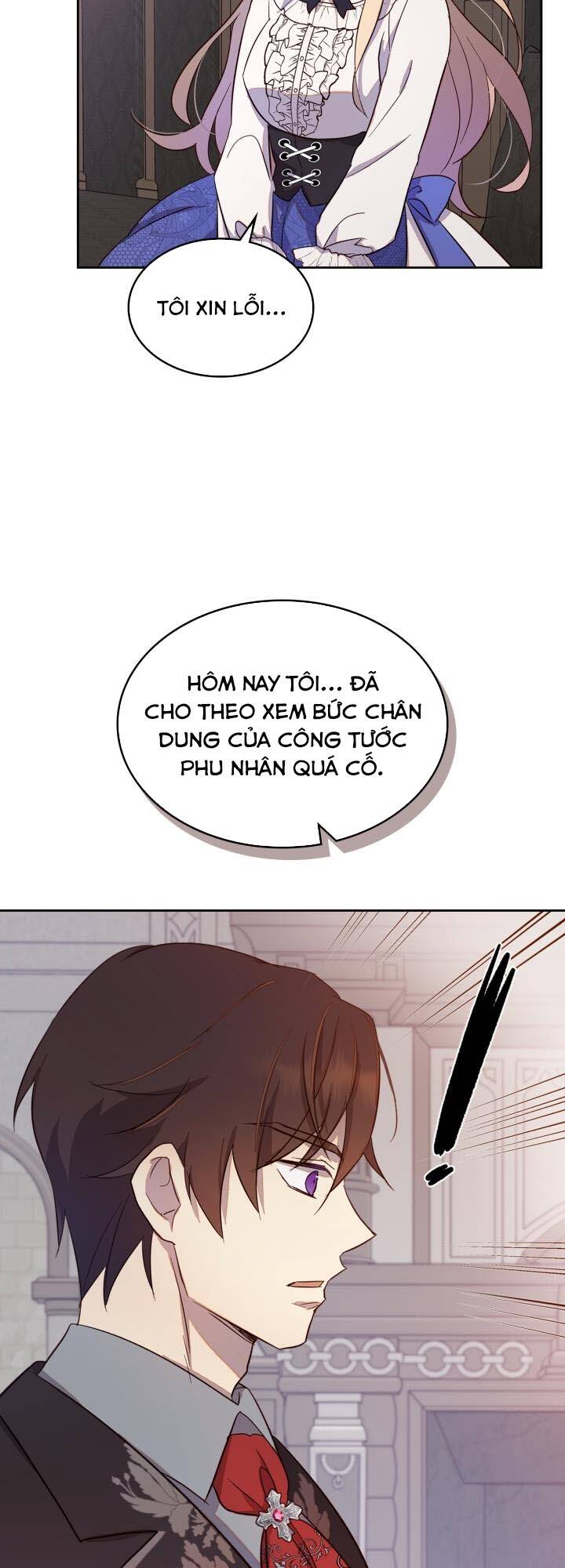 Tôi Vô Tình Cứu Được Em Trai Nam Chính Chapter 28 - Trang 2