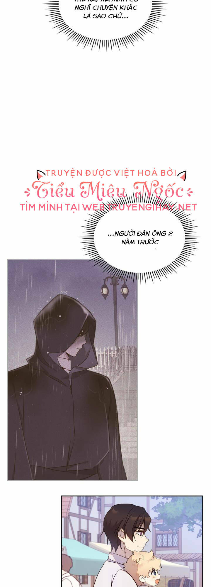 Tôi Vô Tình Cứu Được Em Trai Nam Chính Chapter 25 - Trang 2