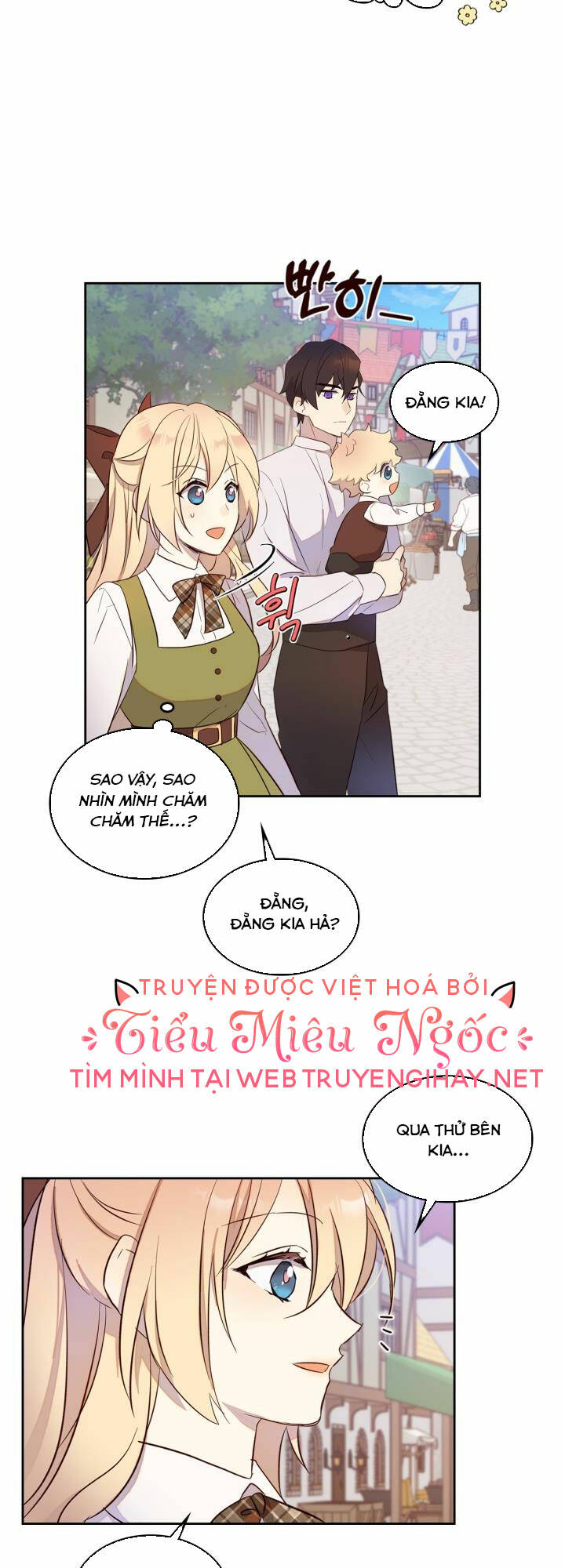 Tôi Vô Tình Cứu Được Em Trai Nam Chính Chapter 25 - Trang 2