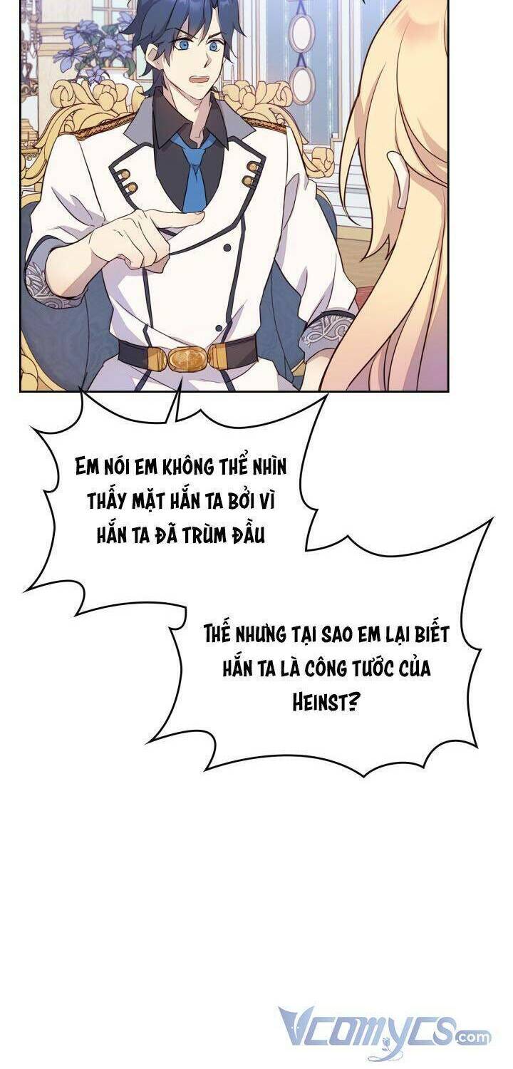 Tôi Vô Tình Cứu Được Em Trai Nam Chính Chapter 23 - Trang 2