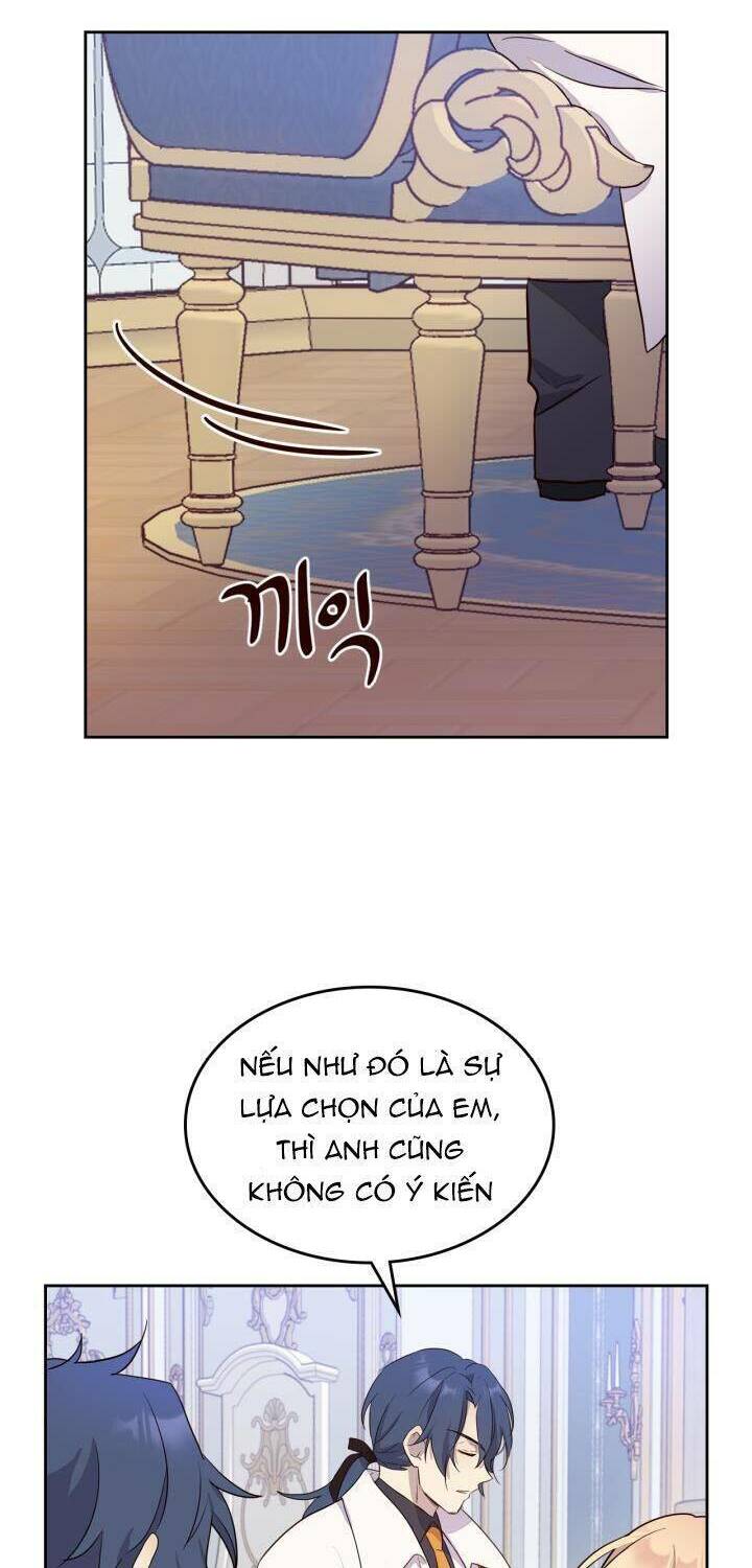 Tôi Vô Tình Cứu Được Em Trai Nam Chính Chapter 23 - Trang 2