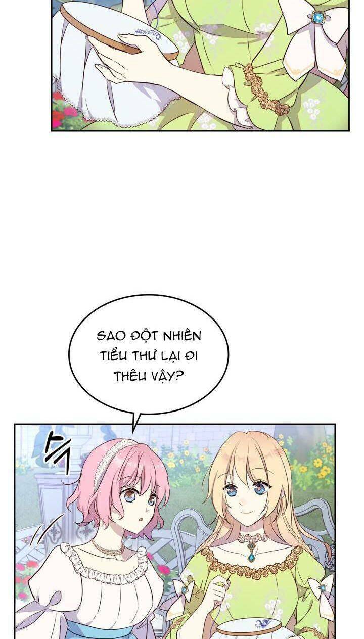 Tôi Vô Tình Cứu Được Em Trai Nam Chính Chapter 23 - Trang 2