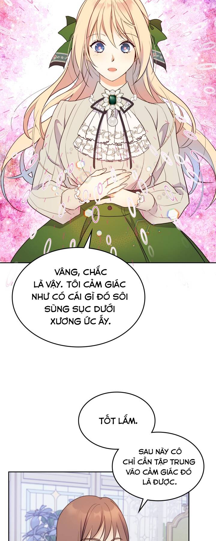 Tôi Vô Tình Cứu Được Em Trai Nam Chính Chapter 17 - Trang 2