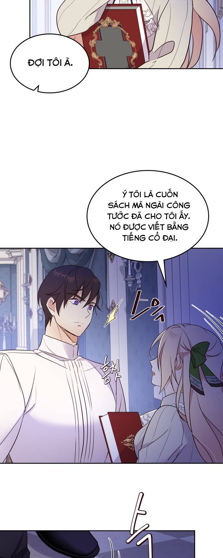 Tôi Vô Tình Cứu Được Em Trai Nam Chính Chapter 17 - Trang 2