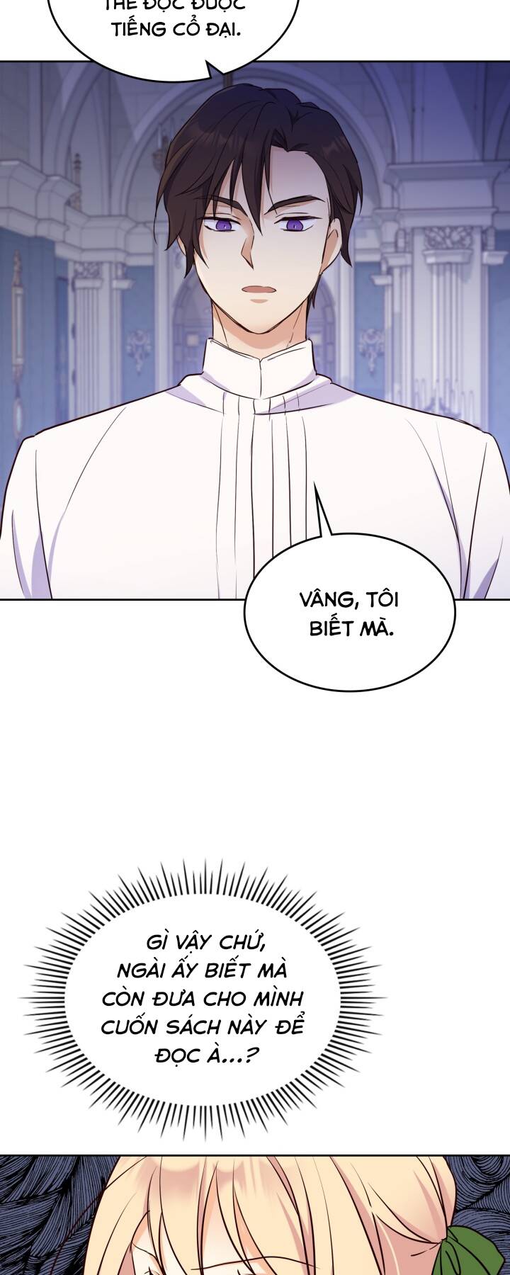 Tôi Vô Tình Cứu Được Em Trai Nam Chính Chapter 17 - Trang 2